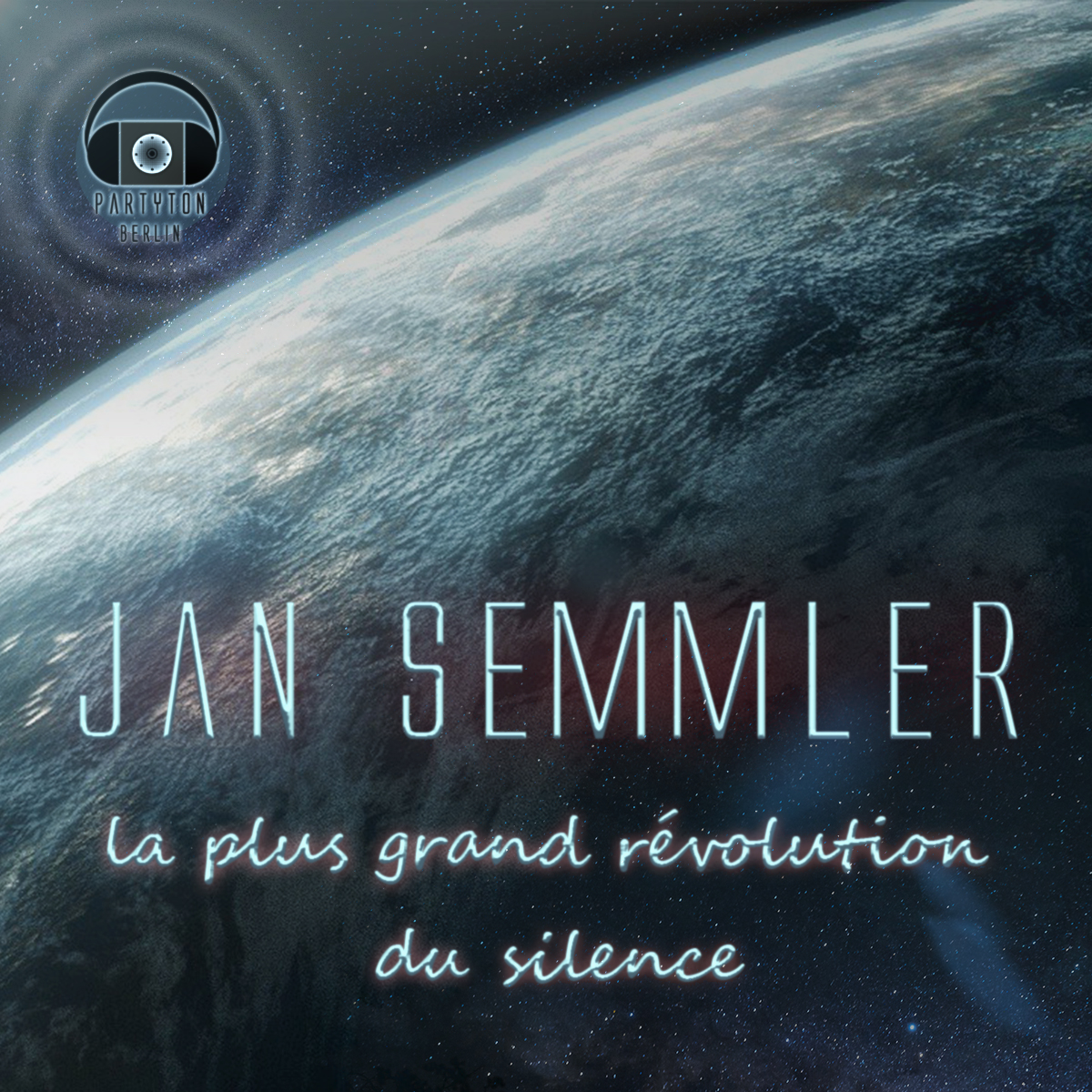 la plus grand révolution du silence